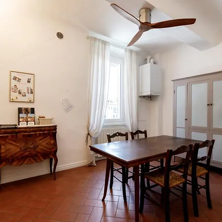 Charme Centro Storico Siena