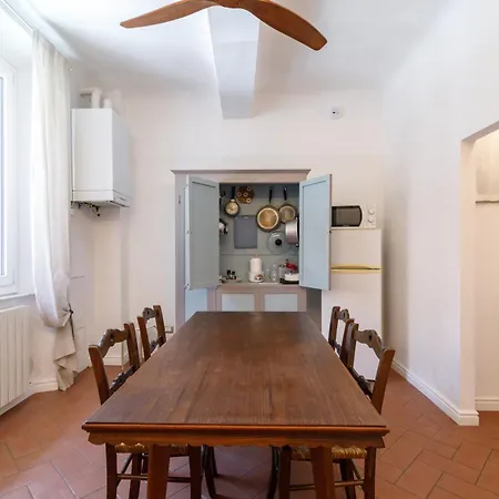 Apartamento Charme Centro Storico *