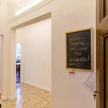 Charme Centro Storico *