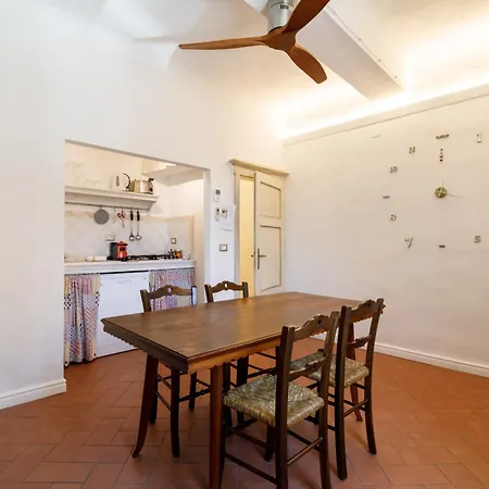 Charme Centro Storico Apartamento