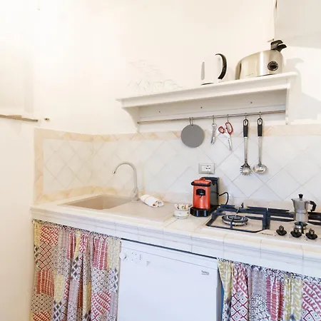 Apartamento Charme Centro Storico