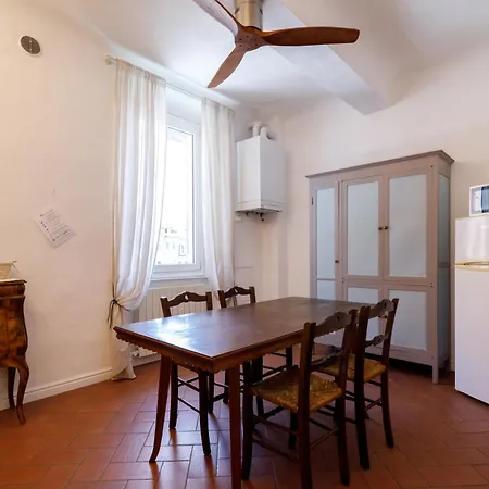 Apartamento Charme Centro Storico *