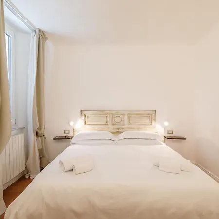 Apartamento Charme Centro Storico Siena