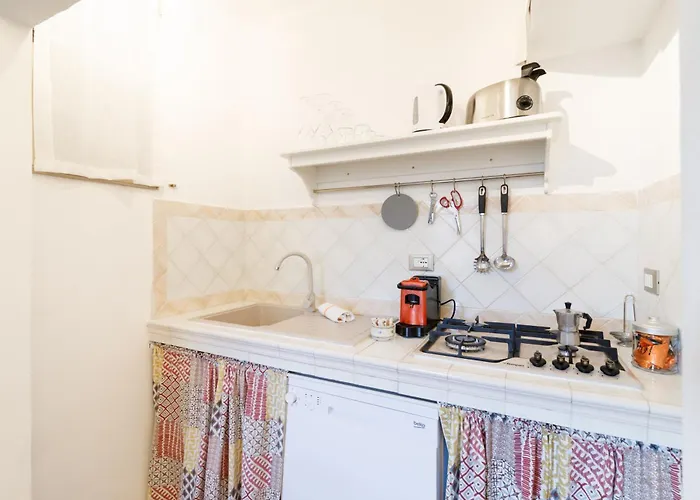 Lejlighed Guesthost - Charme In The Historic Centre Of