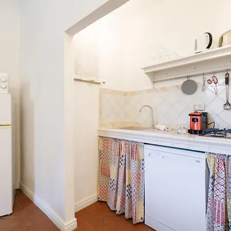 Charme Centro Storico *