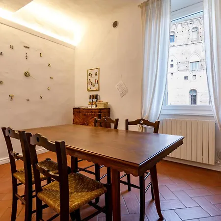 Charme Centro Storico Appartamento