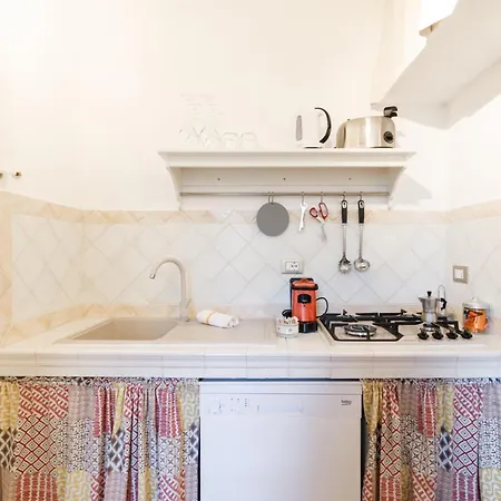 Appartamento Charme Centro Storico Siena