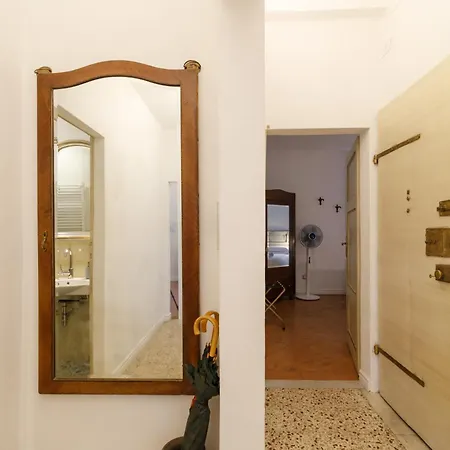 Charme Centro Storico * Siena