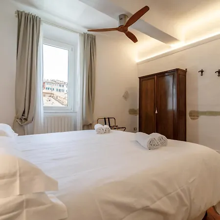 Charme Centro Storico * Siena