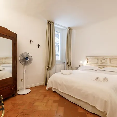 Charme Centro Storico Siena