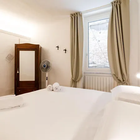 Appartement Charme Centro Storico