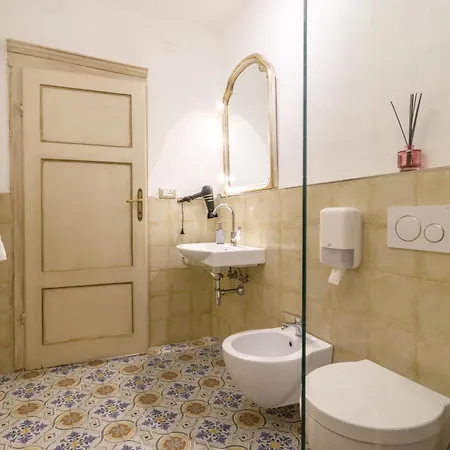 Charme Centro Storico Siena