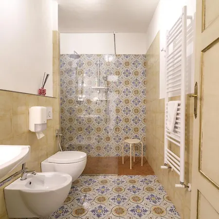 아파트 Charme Centro Storico *