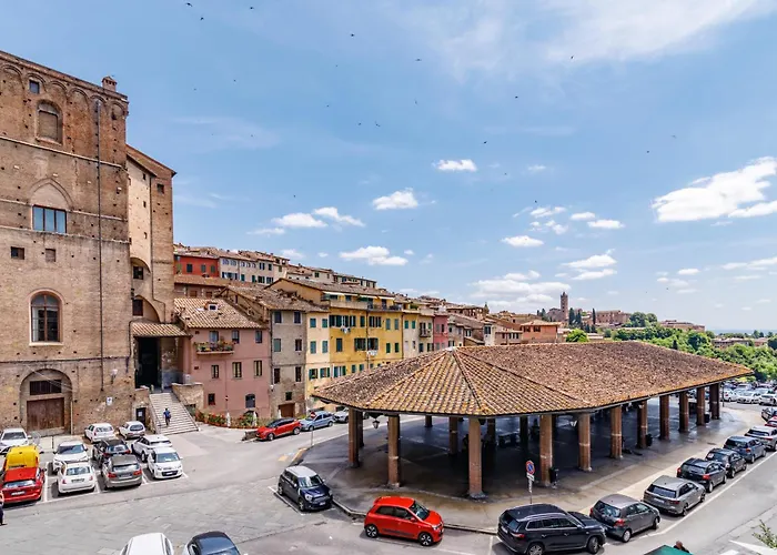 Guesthost - Charme In The Historic Centre Of Apartmán