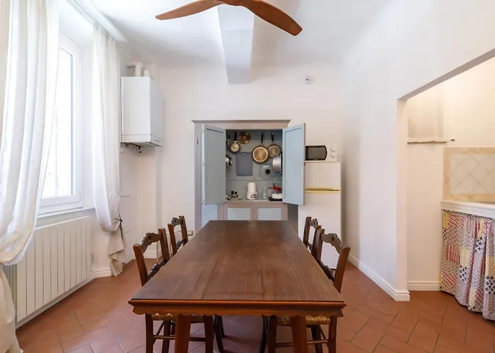 Apartmán Guesthost - Charme In The Historic Centre Of *