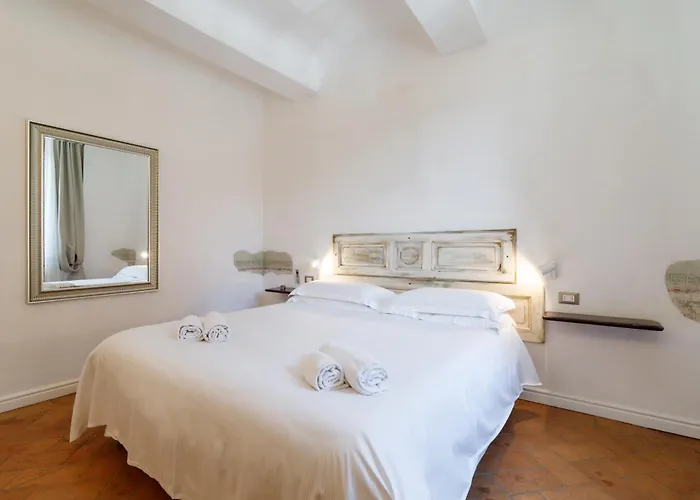 Apartmán Guesthost - Charme In The Historic Centre Of