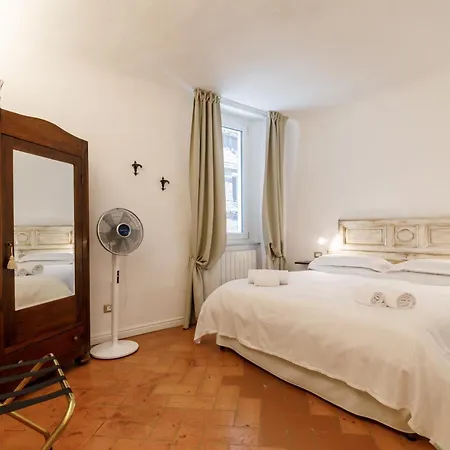 Apartment Charme Centro Storico *