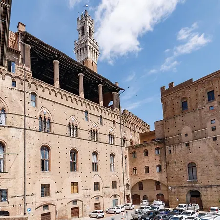 Charme Centro Storico *