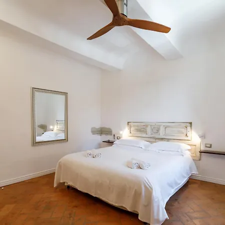 Charme Centro Storico *